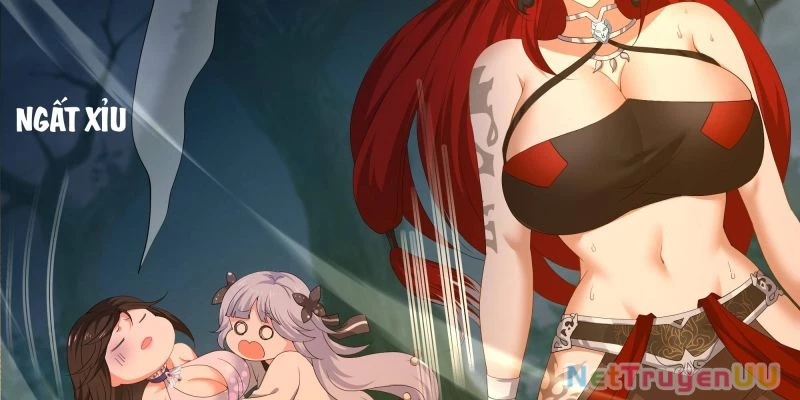 Tán Nhân Vô Địch Tái Sinh Vào Phong Thần Bảng Chapter 26 - Trang 2