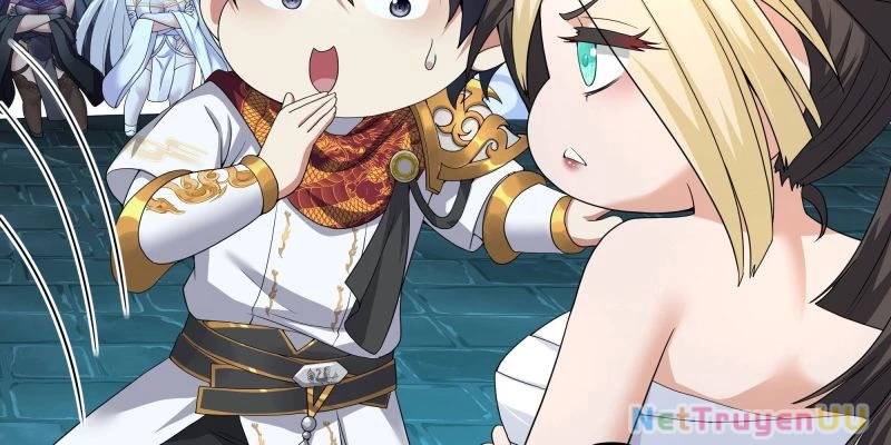 Tán Nhân Vô Địch Tái Sinh Vào Phong Thần Bảng Chapter 26 - Trang 2