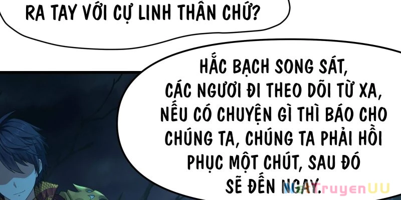 Tán Nhân Vô Địch Tái Sinh Vào Phong Thần Bảng Chapter 26 - Trang 2
