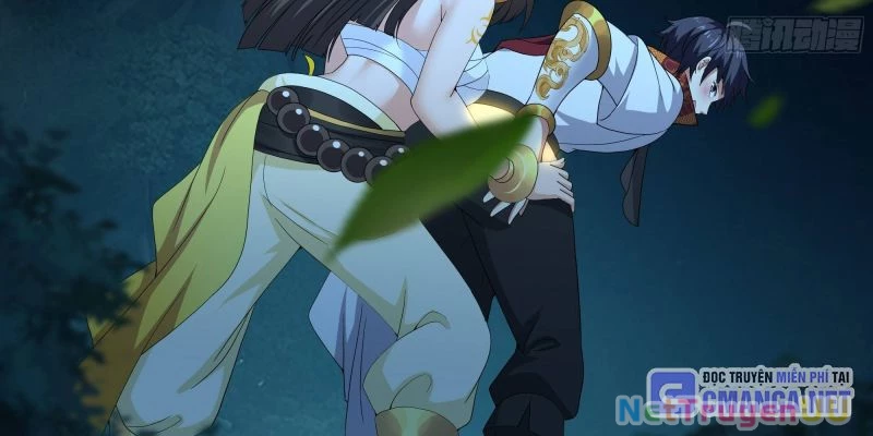 Tán Nhân Vô Địch Tái Sinh Vào Phong Thần Bảng Chapter 26 - Trang 2