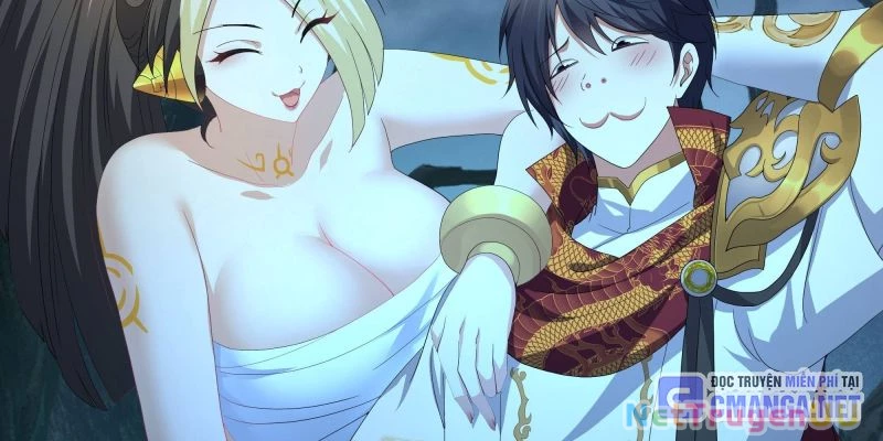 Tán Nhân Vô Địch Tái Sinh Vào Phong Thần Bảng Chapter 26 - Trang 2