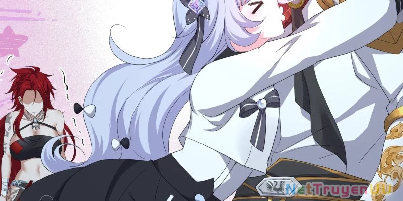 Tán Nhân Vô Địch Tái Sinh Vào Phong Thần Bảng Chapter 26 - Trang 2