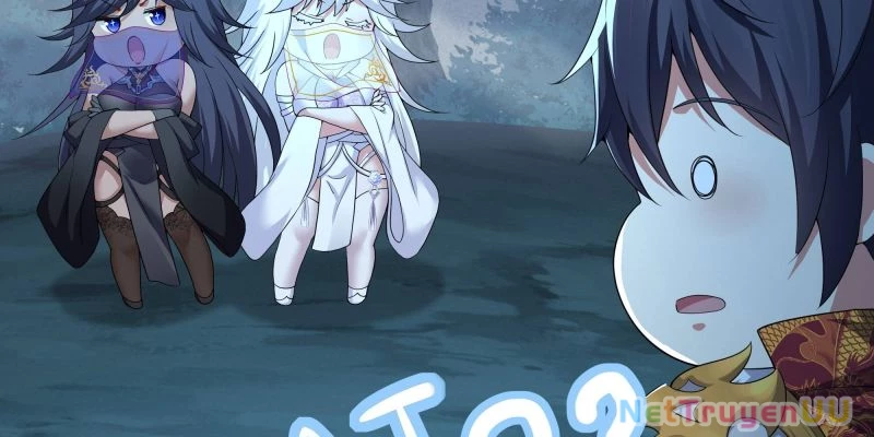 Tán Nhân Vô Địch Tái Sinh Vào Phong Thần Bảng Chapter 26 - Trang 2