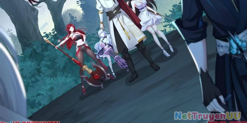 Tán Nhân Vô Địch Tái Sinh Vào Phong Thần Bảng Chapter 26 - Trang 2