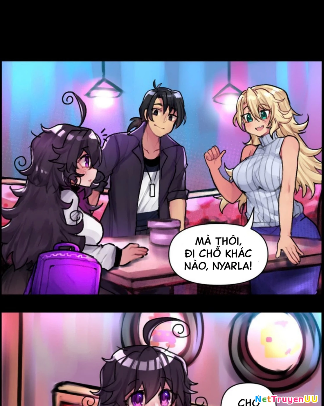 Crawling Dreams (Webtoon) Chapter 22 - Trang 2