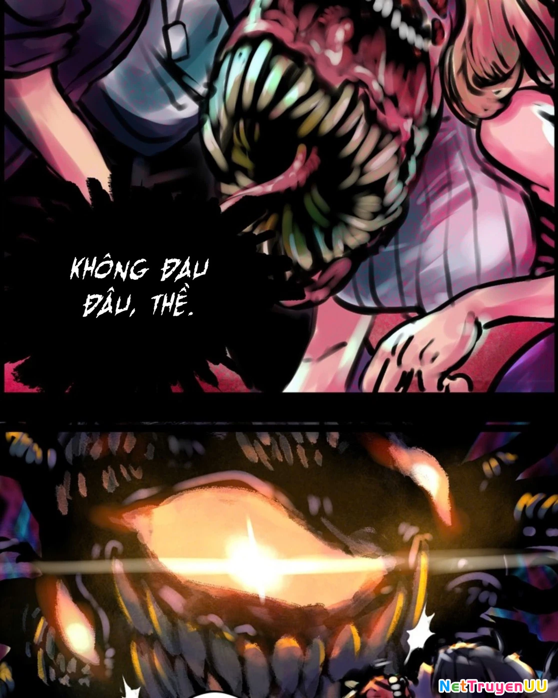 Crawling Dreams (Webtoon) Chapter 22 - Trang 2