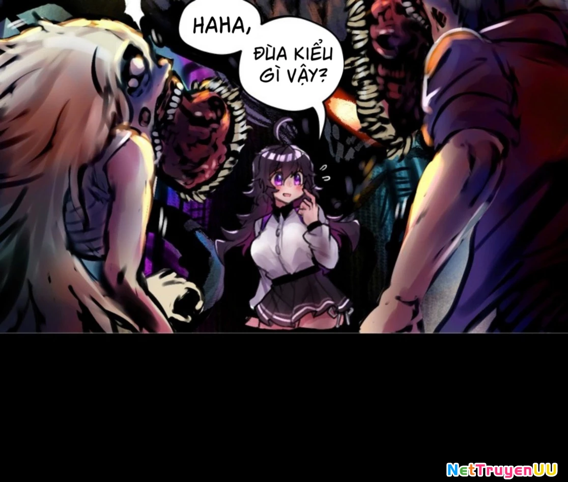 Crawling Dreams (Webtoon) Chapter 22 - Trang 2