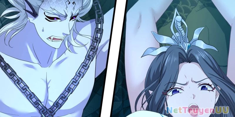 Tán Nhân Vô Địch Tái Sinh Vào Phong Thần Bảng Chapter 28 - Trang 2