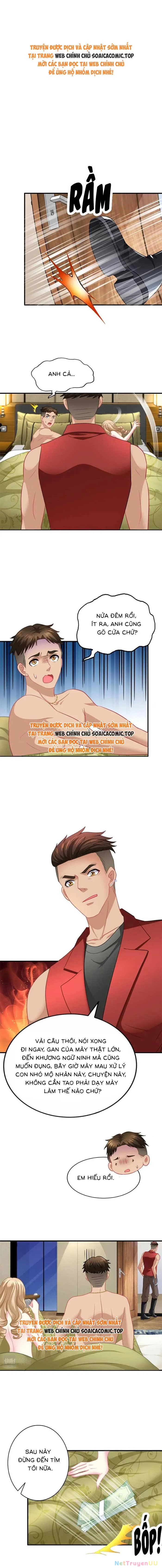 Ảnh Hậu Nhà Tôi Siêu Ngọt Ngào Chapter 81 - Trang 3