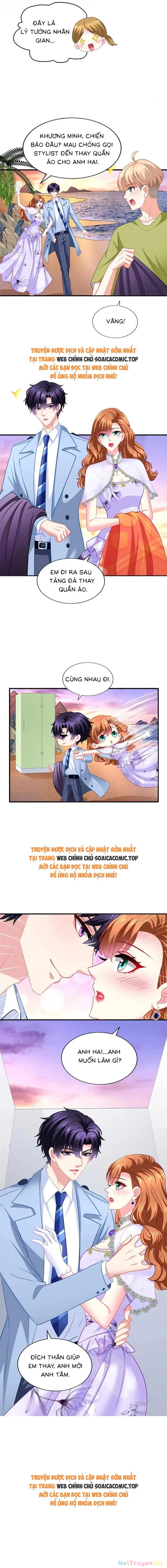 Ảnh Hậu Nhà Tôi Siêu Ngọt Ngào Chapter 81 - Trang 3