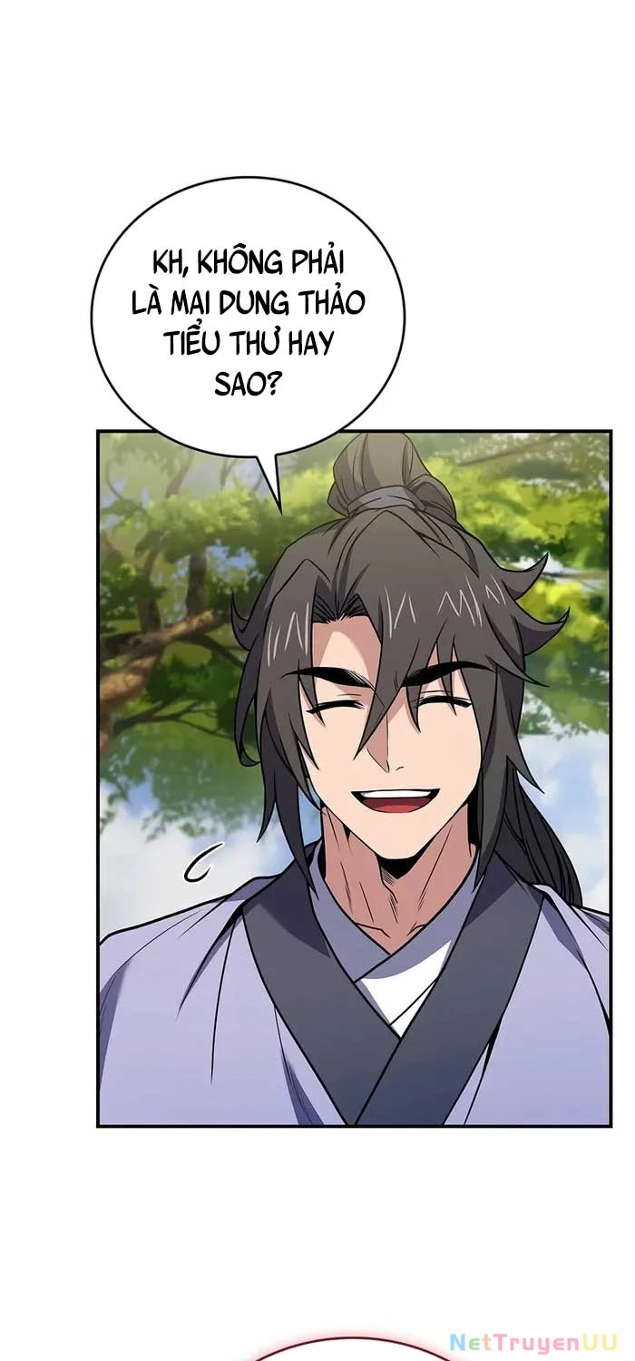 Chuyển Sinh Thành Tiêu Sư Chapter 76 - Trang 4