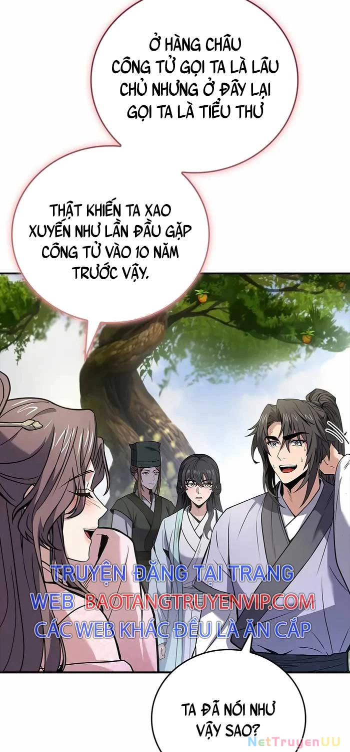 Chuyển Sinh Thành Tiêu Sư Chapter 76 - Trang 4