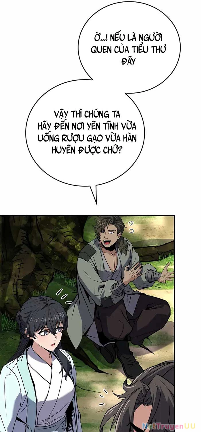 Chuyển Sinh Thành Tiêu Sư Chapter 76 - Trang 4