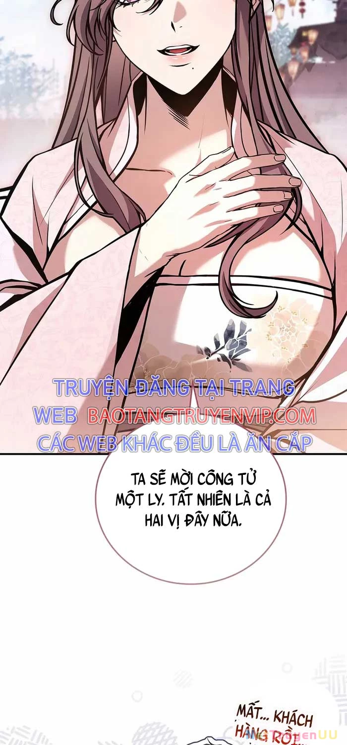 Chuyển Sinh Thành Tiêu Sư Chapter 76 - Trang 4