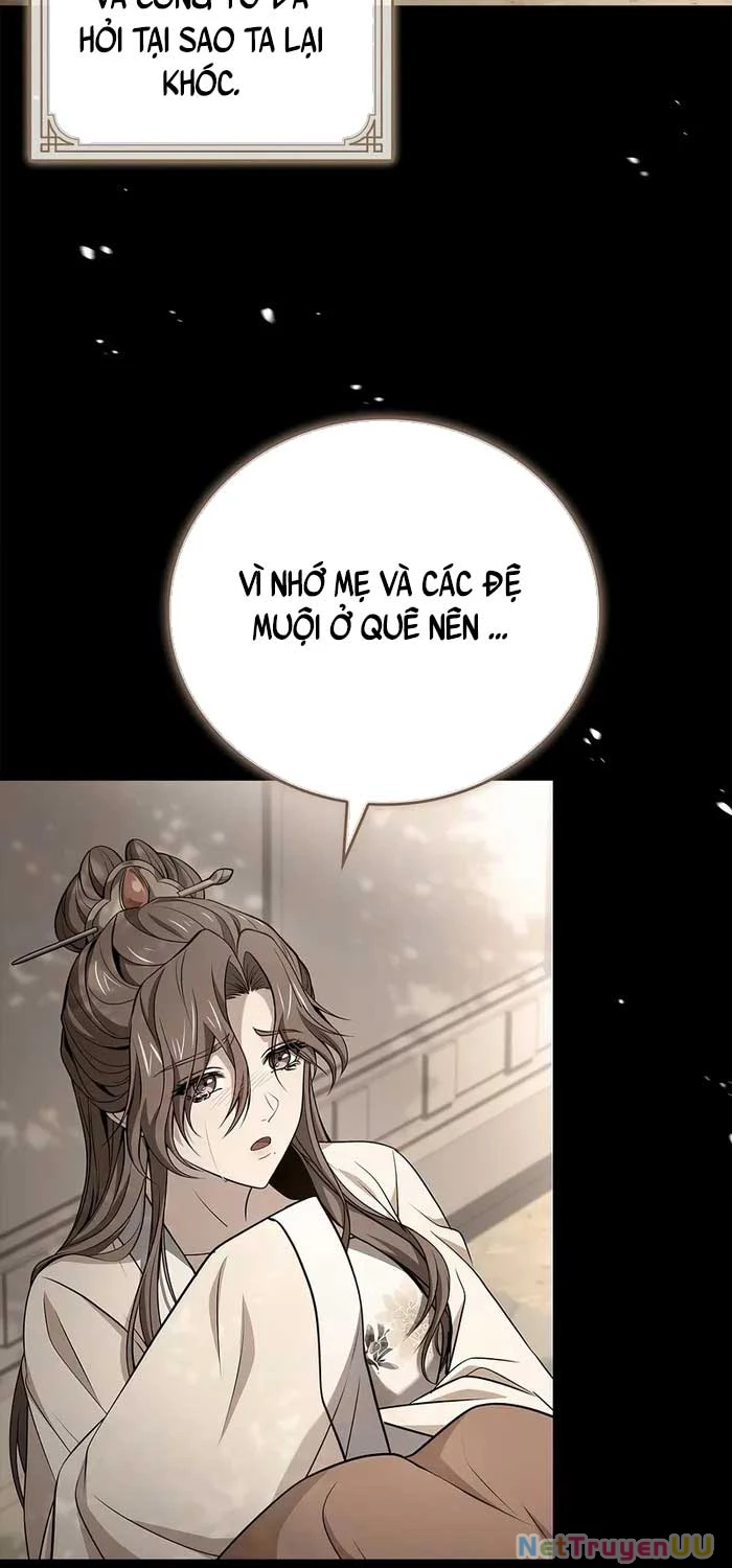 Chuyển Sinh Thành Tiêu Sư Chapter 76 - Trang 4