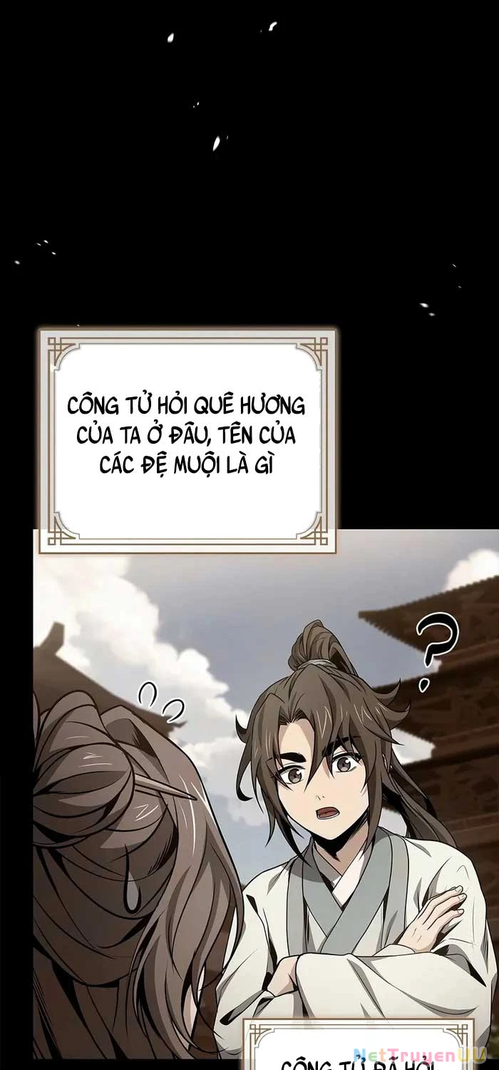 Chuyển Sinh Thành Tiêu Sư Chapter 76 - Trang 4