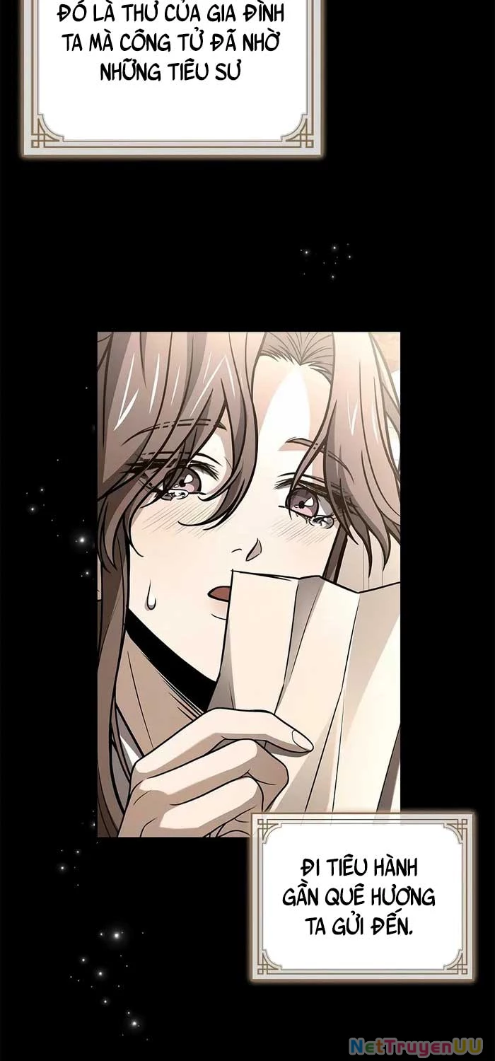 Chuyển Sinh Thành Tiêu Sư Chapter 76 - Trang 4