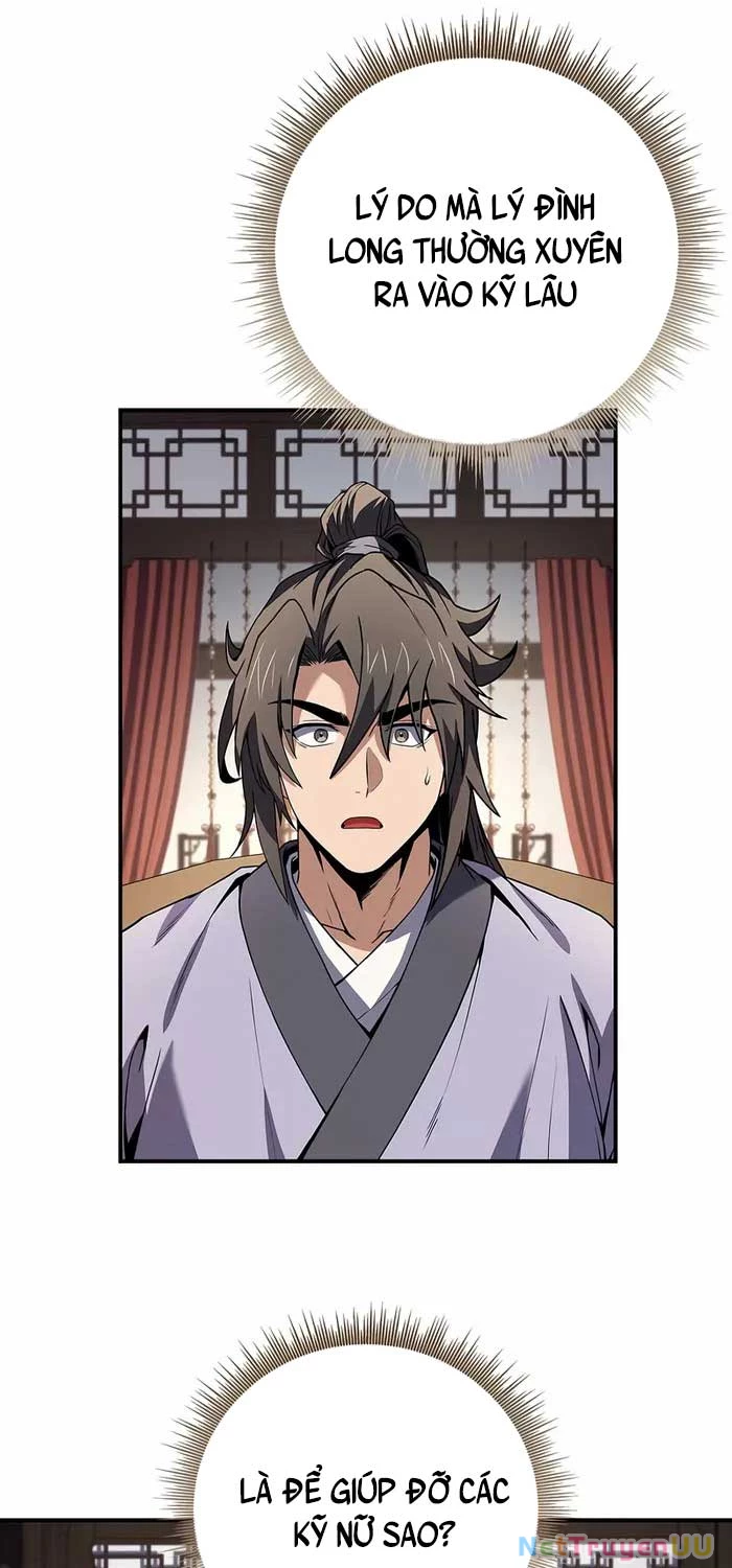 Chuyển Sinh Thành Tiêu Sư Chapter 76 - Trang 4