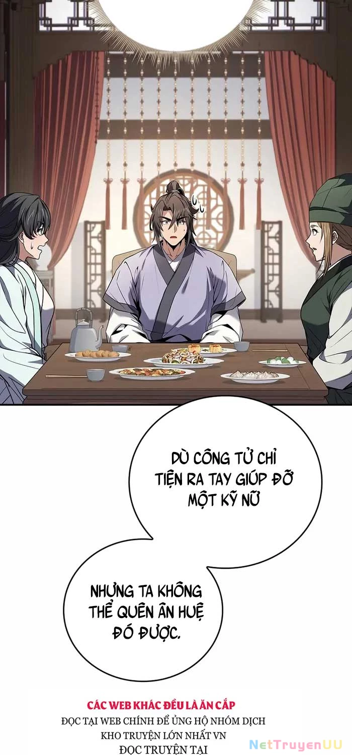 Chuyển Sinh Thành Tiêu Sư Chapter 76 - Trang 4