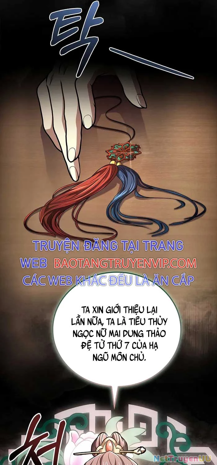 Chuyển Sinh Thành Tiêu Sư Chapter 76 - Trang 4