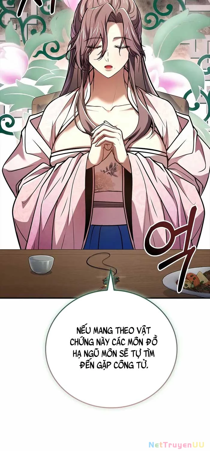 Chuyển Sinh Thành Tiêu Sư Chapter 76 - Trang 4