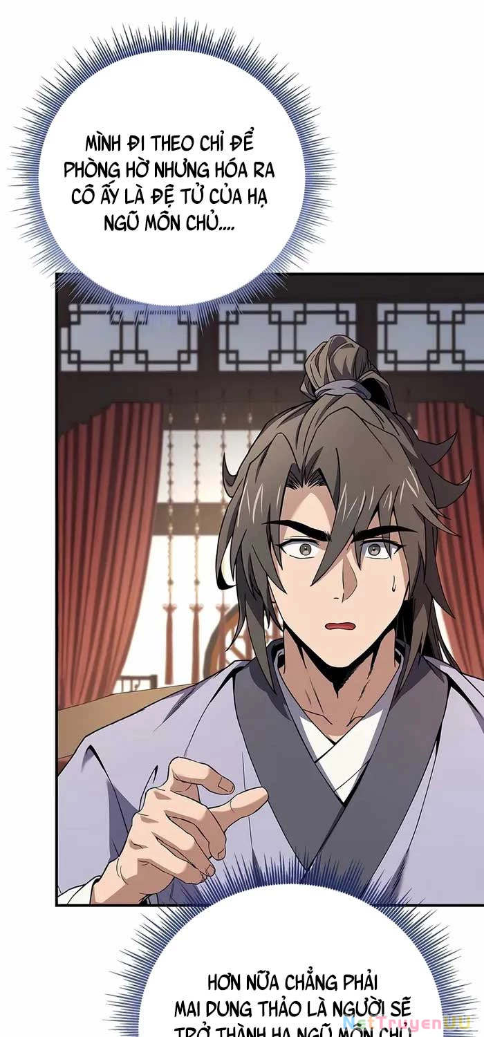 Chuyển Sinh Thành Tiêu Sư Chapter 76 - Trang 4