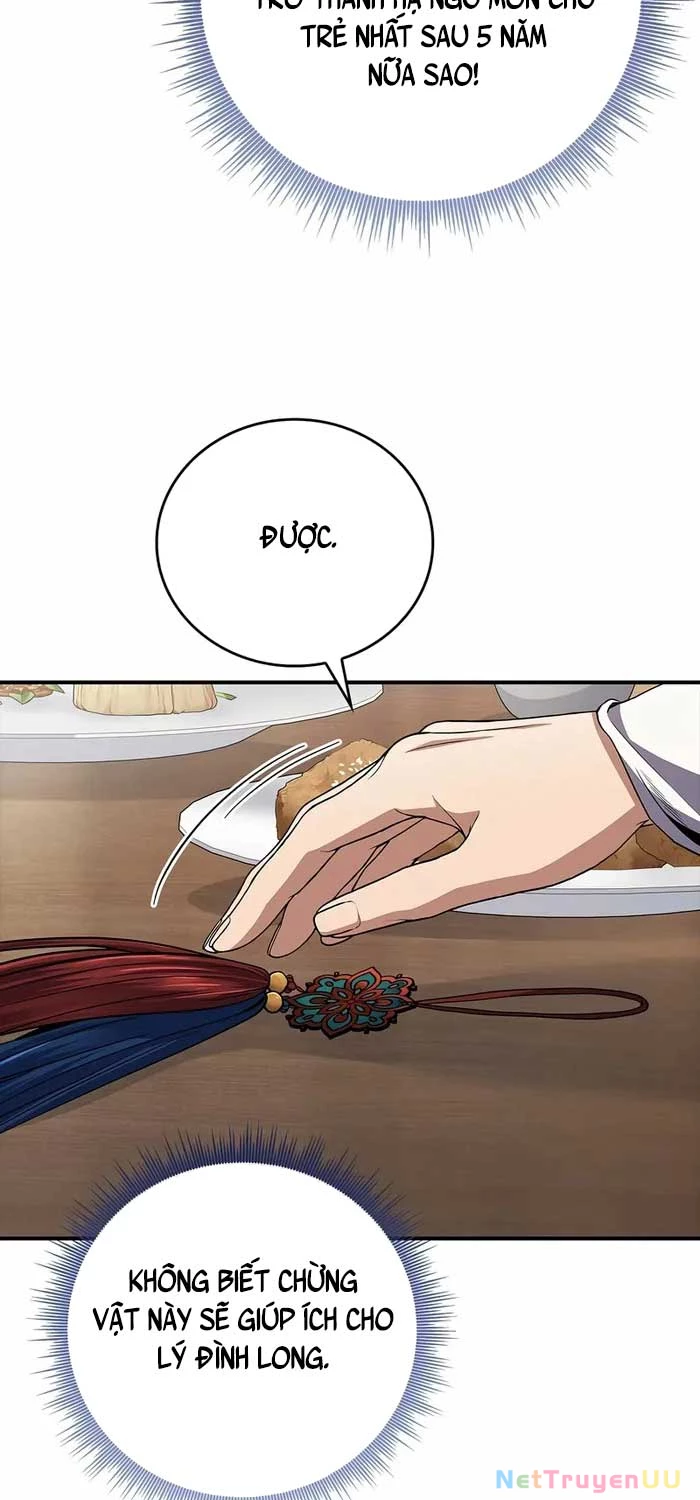 Chuyển Sinh Thành Tiêu Sư Chapter 76 - Trang 4