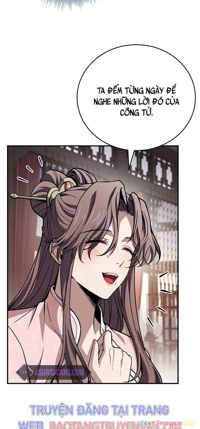 Chuyển Sinh Thành Tiêu Sư Chapter 76 - Trang 4