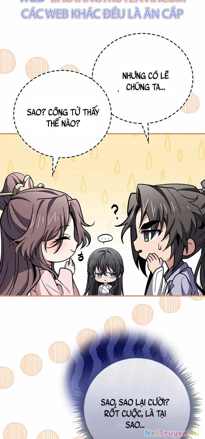 Chuyển Sinh Thành Tiêu Sư Chapter 76 - Trang 4