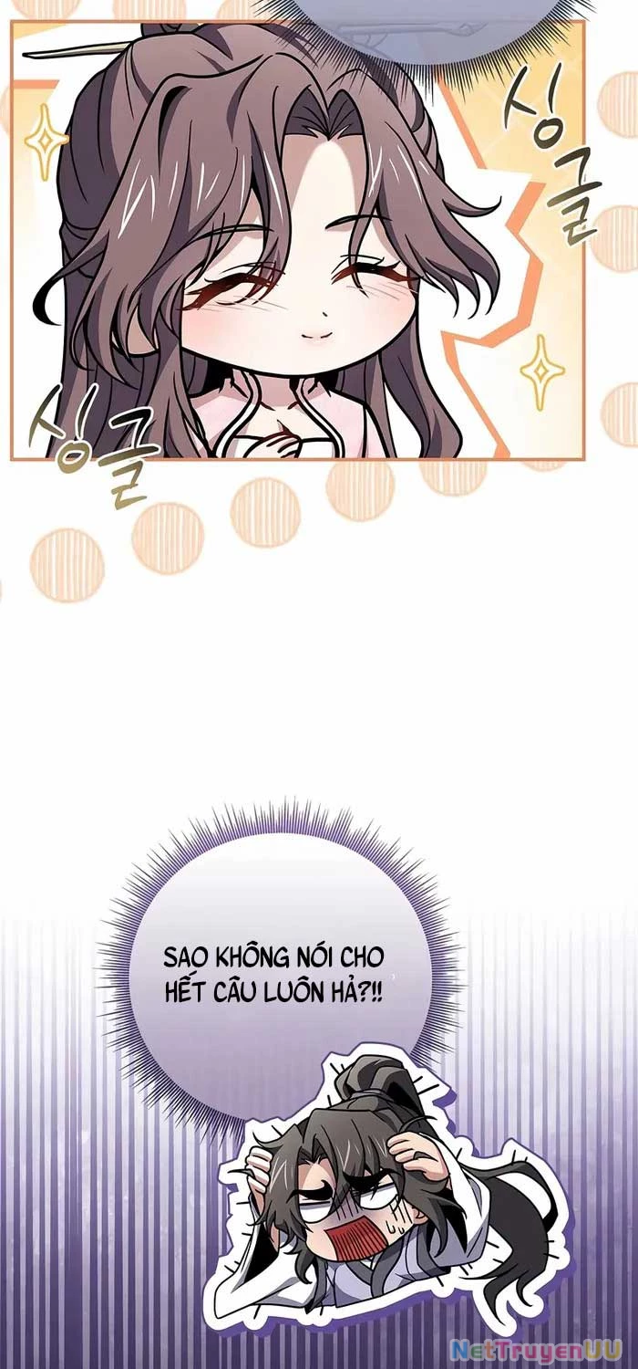 Chuyển Sinh Thành Tiêu Sư Chapter 76 - Trang 4