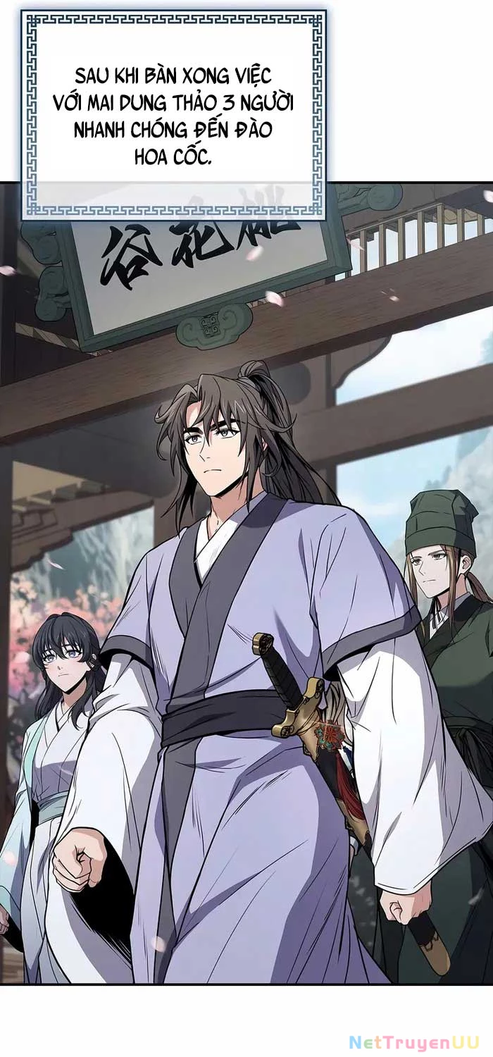 Chuyển Sinh Thành Tiêu Sư Chapter 76 - Trang 4