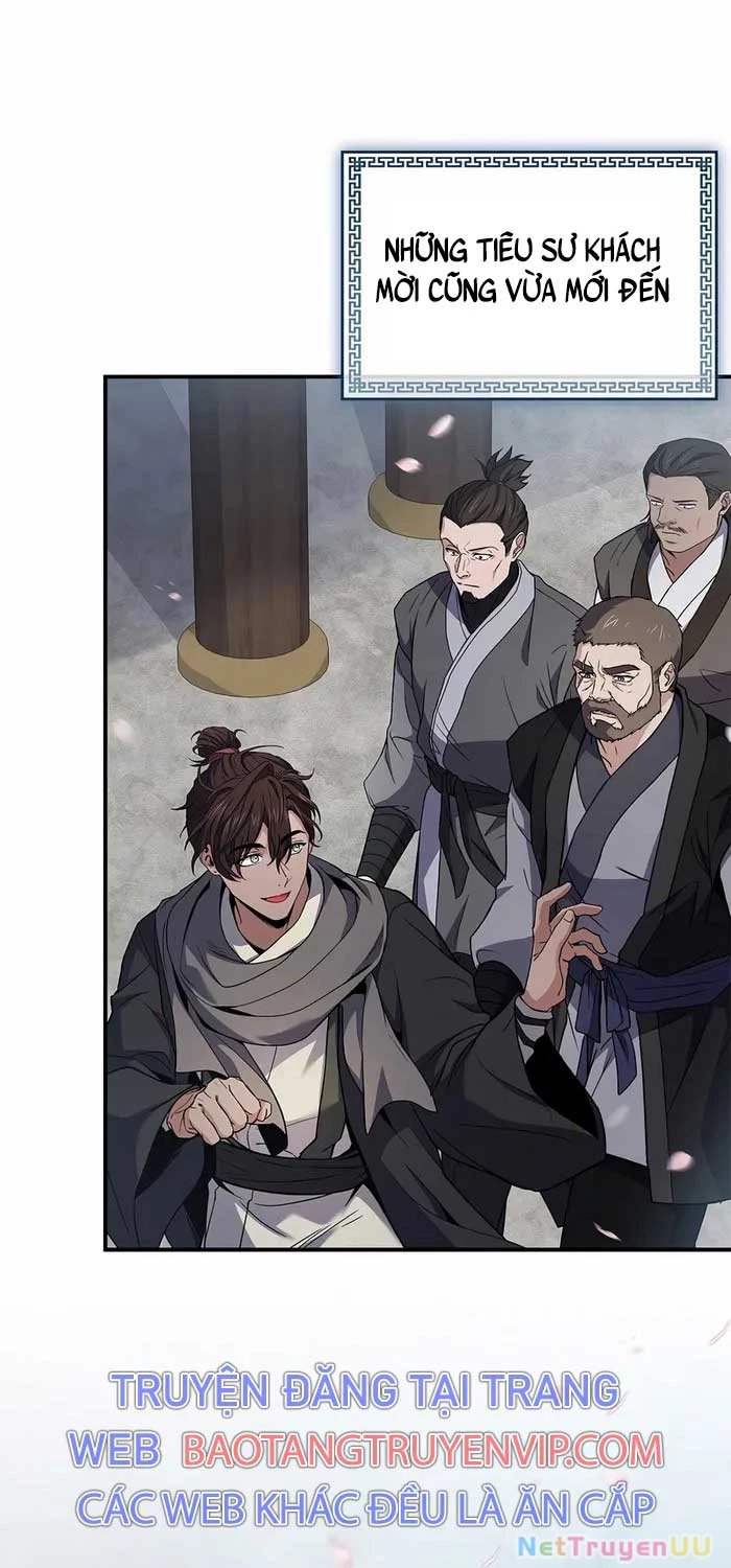 Chuyển Sinh Thành Tiêu Sư Chapter 76 - Trang 4