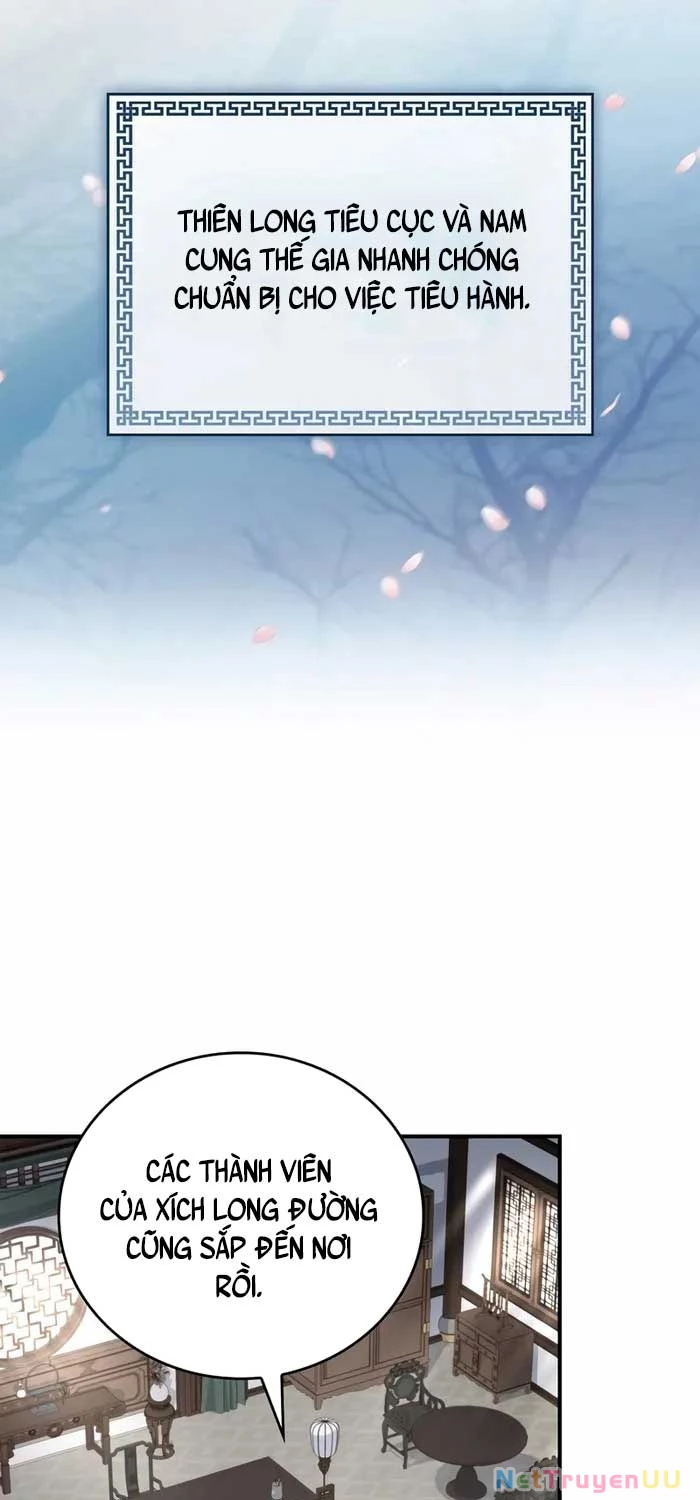 Chuyển Sinh Thành Tiêu Sư Chapter 76 - Trang 4