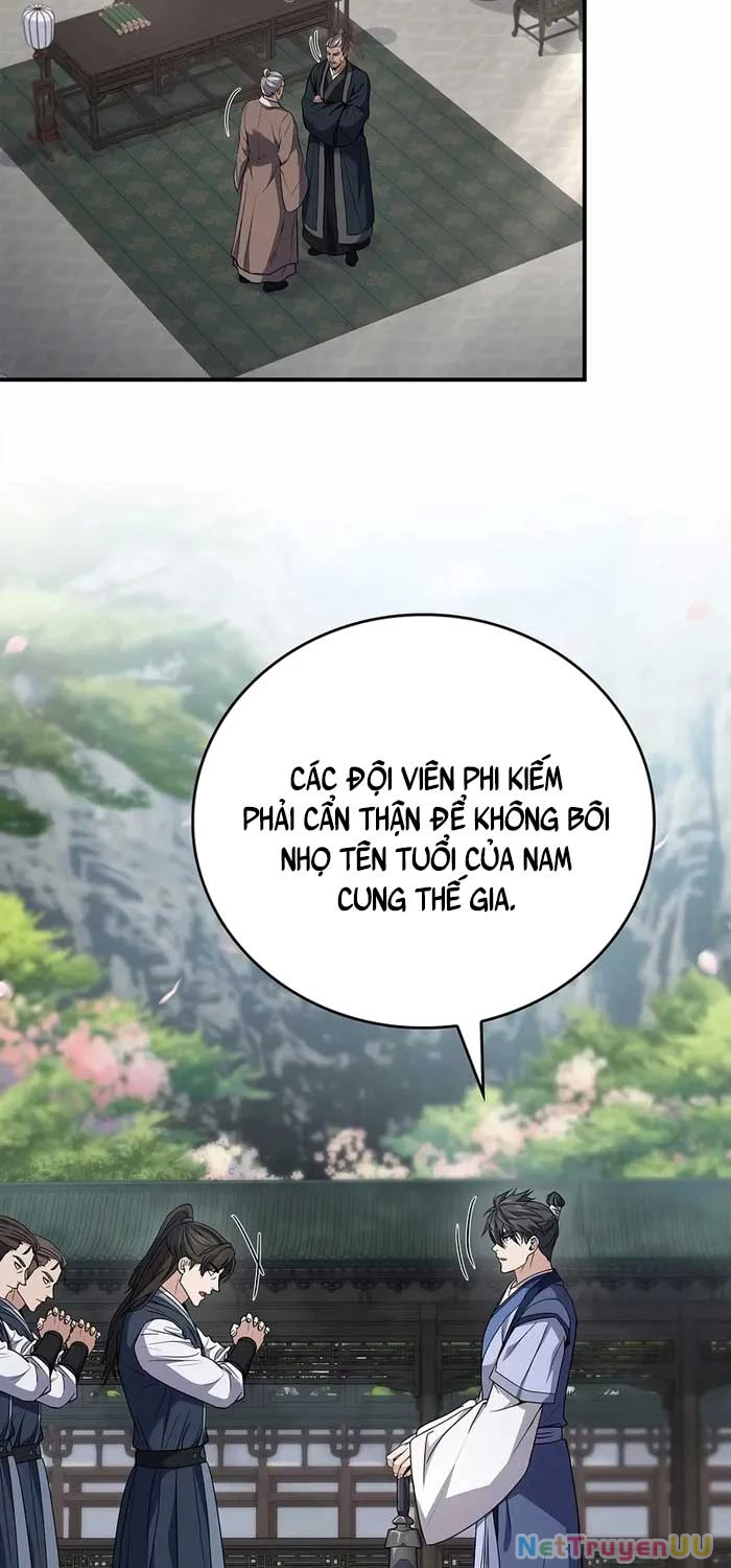 Chuyển Sinh Thành Tiêu Sư Chapter 76 - Trang 4