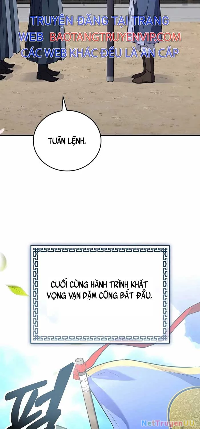 Chuyển Sinh Thành Tiêu Sư Chapter 76 - Trang 4