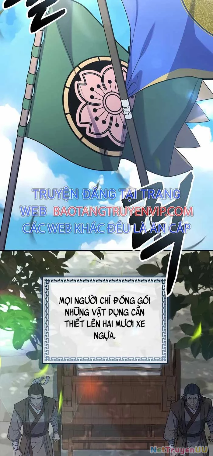 Chuyển Sinh Thành Tiêu Sư Chapter 76 - Trang 4