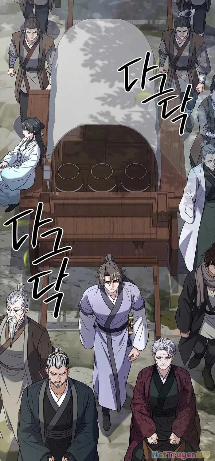 Chuyển Sinh Thành Tiêu Sư Chapter 76 - Trang 4