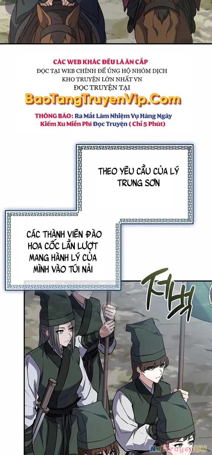 Chuyển Sinh Thành Tiêu Sư Chapter 76 - Trang 4