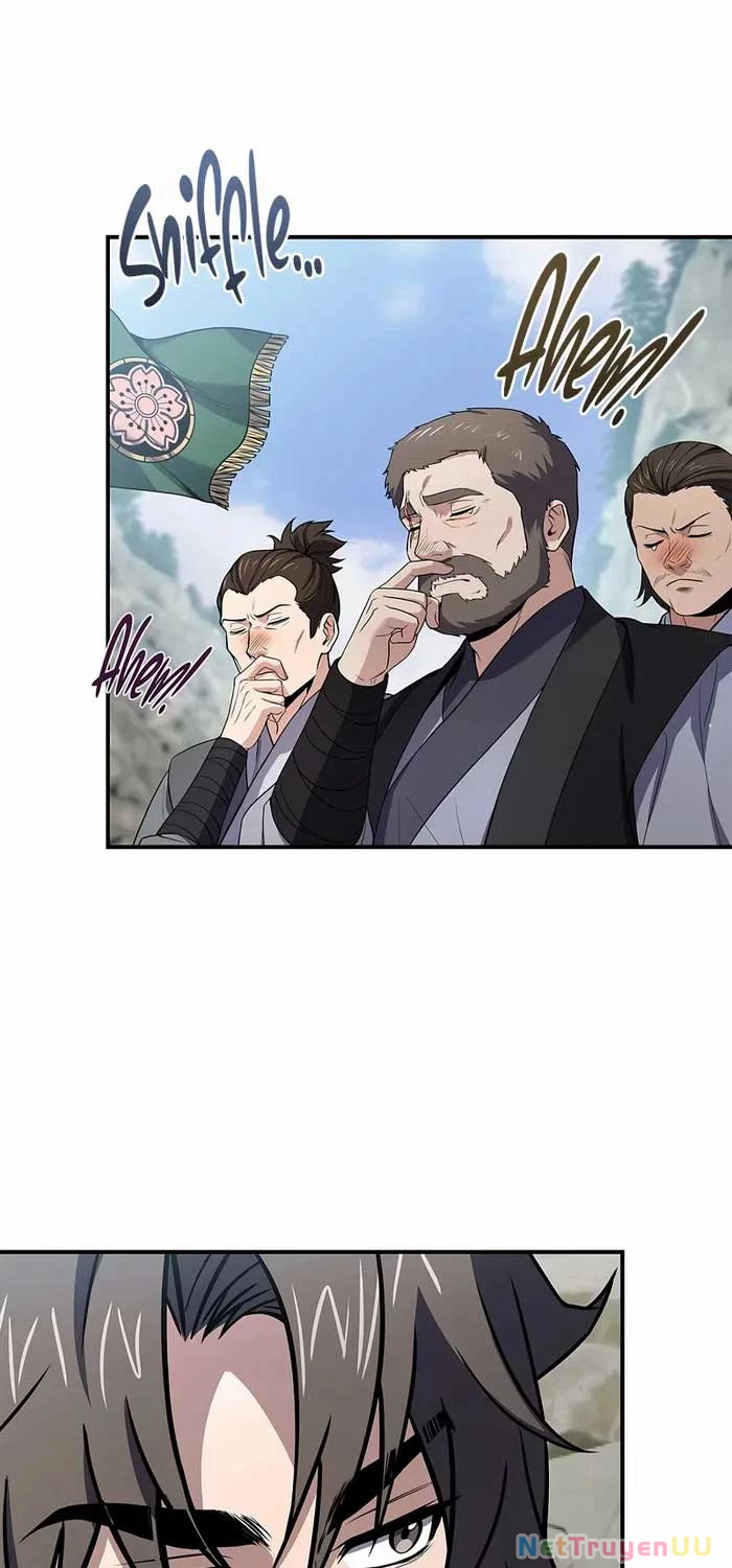 Chuyển Sinh Thành Tiêu Sư Chapter 76 - Trang 4