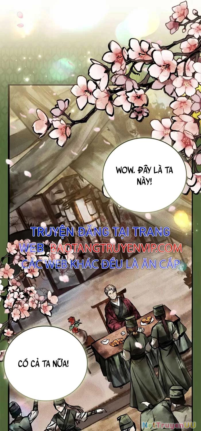 Chuyển Sinh Thành Tiêu Sư Chapter 76 - Trang 4