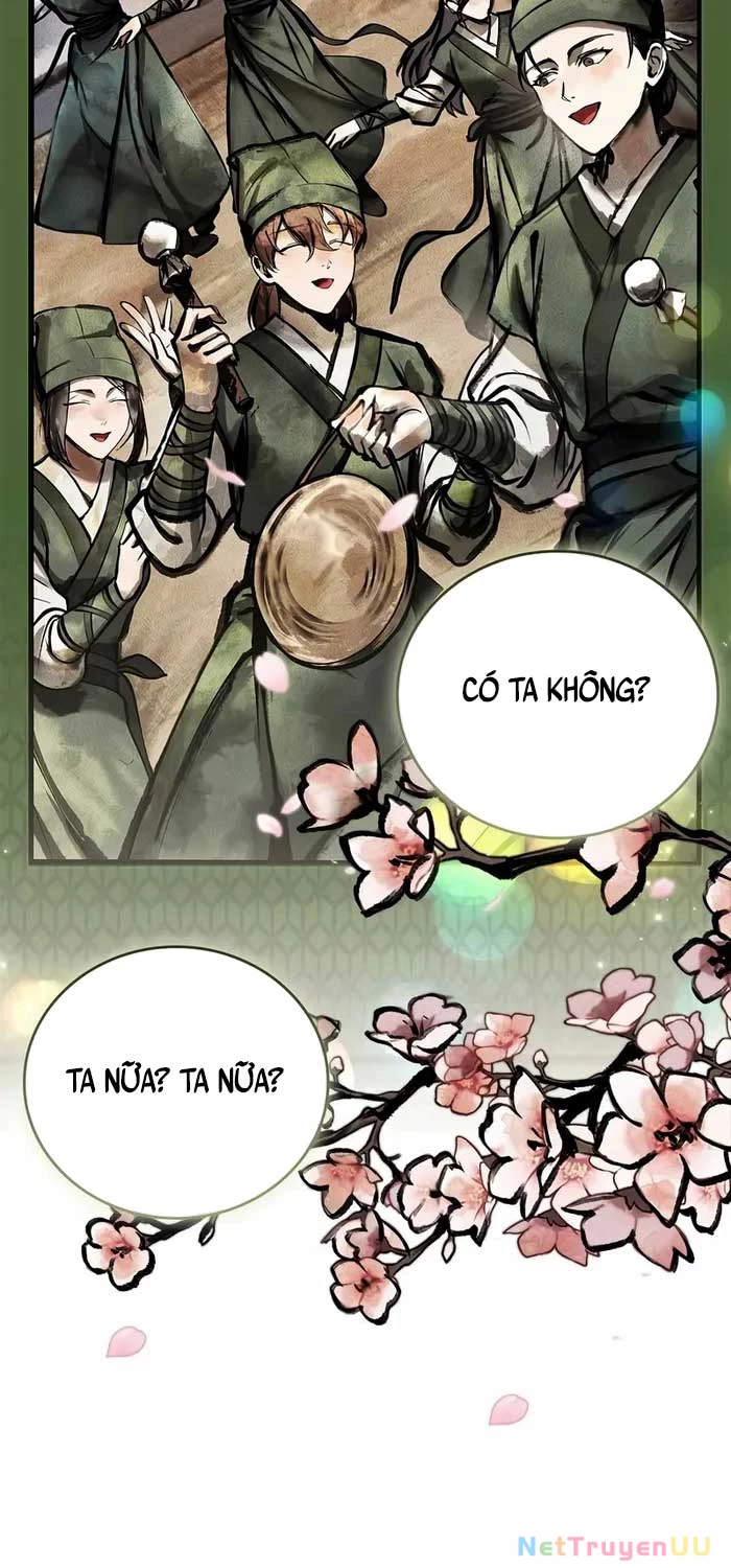 Chuyển Sinh Thành Tiêu Sư Chapter 76 - Trang 4