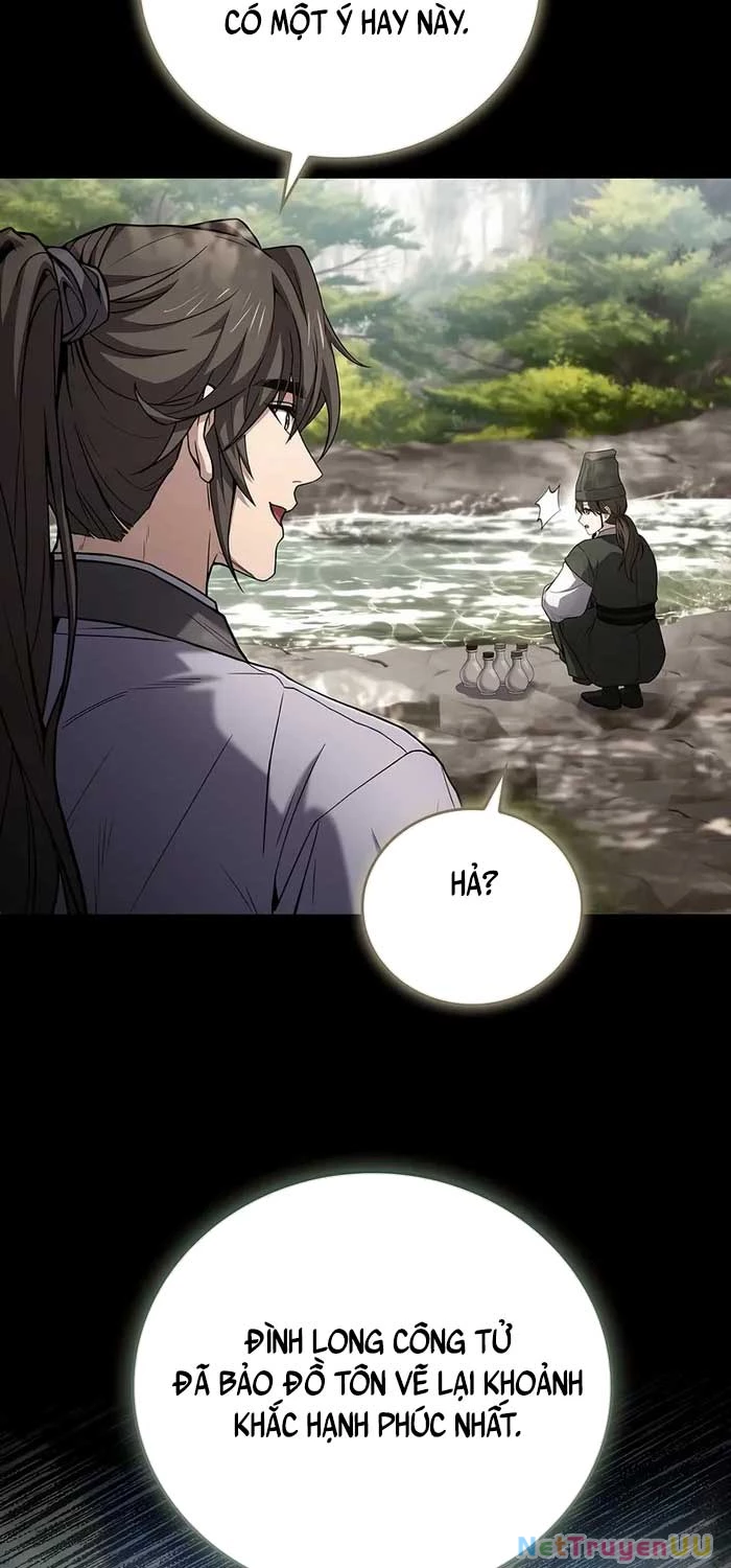 Chuyển Sinh Thành Tiêu Sư Chapter 76 - Trang 4