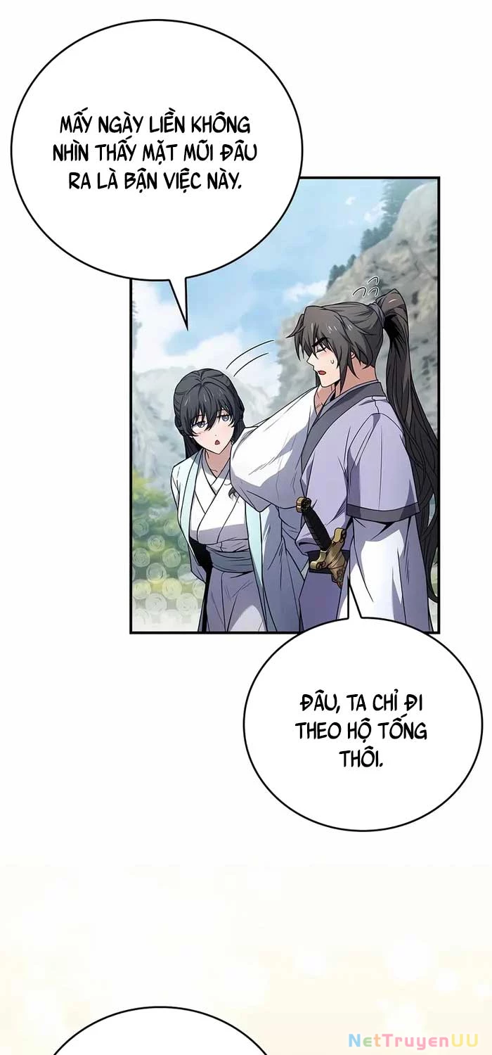 Chuyển Sinh Thành Tiêu Sư Chapter 76 - Trang 4