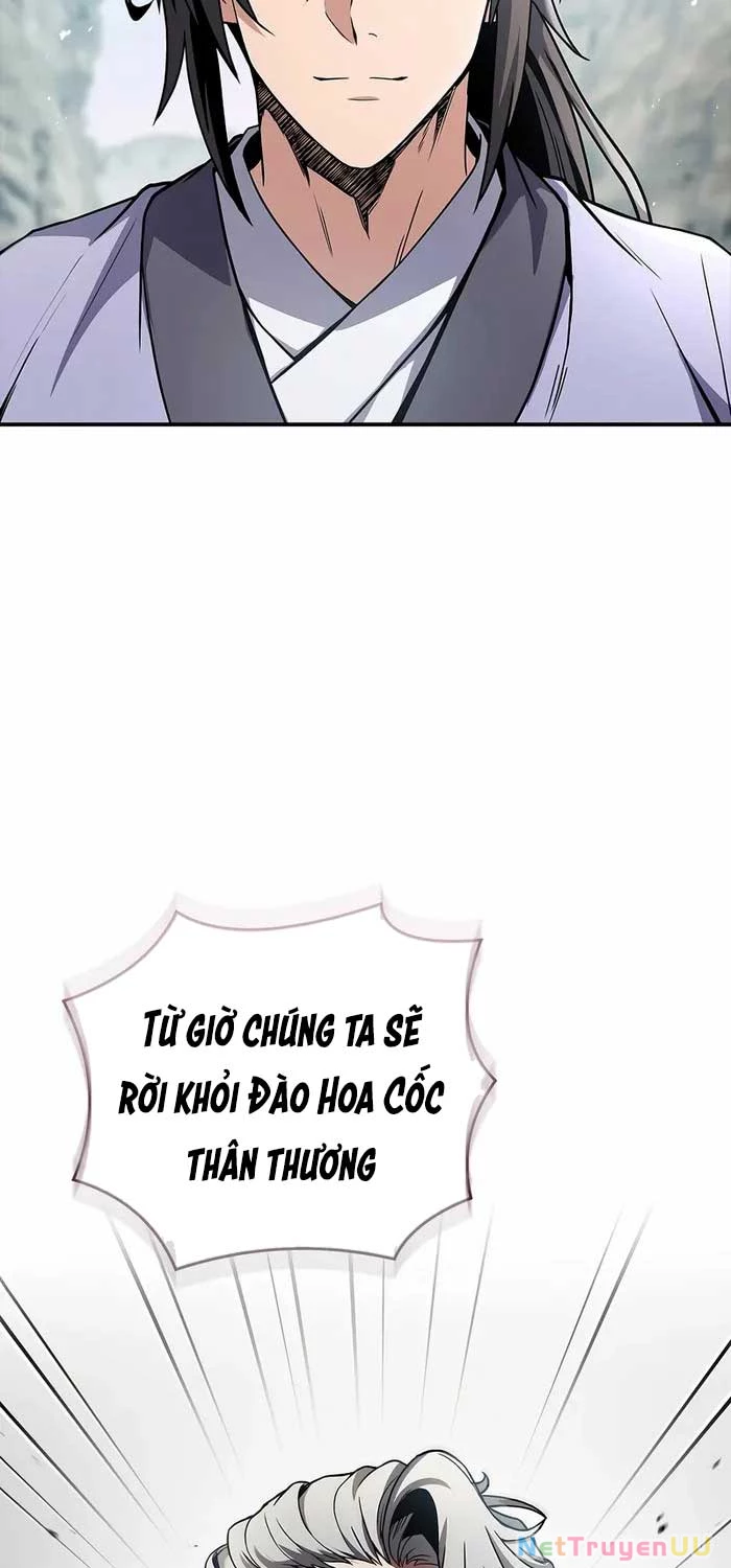 Chuyển Sinh Thành Tiêu Sư Chapter 76 - Trang 4