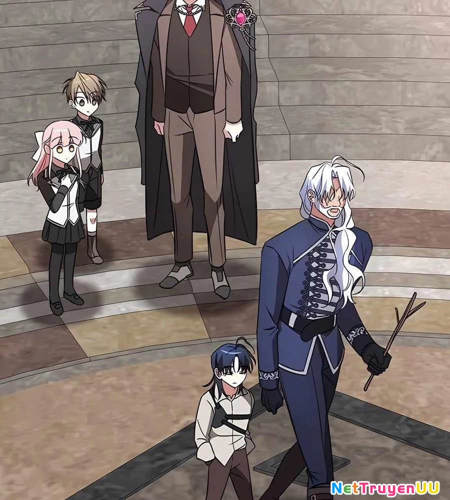 Học Viện Phá Sản Chapter 13 - Trang 2