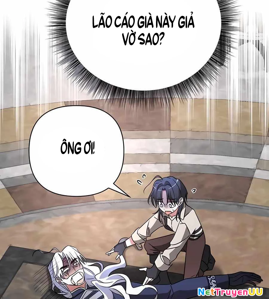 Học Viện Phá Sản Chapter 13 - Trang 2