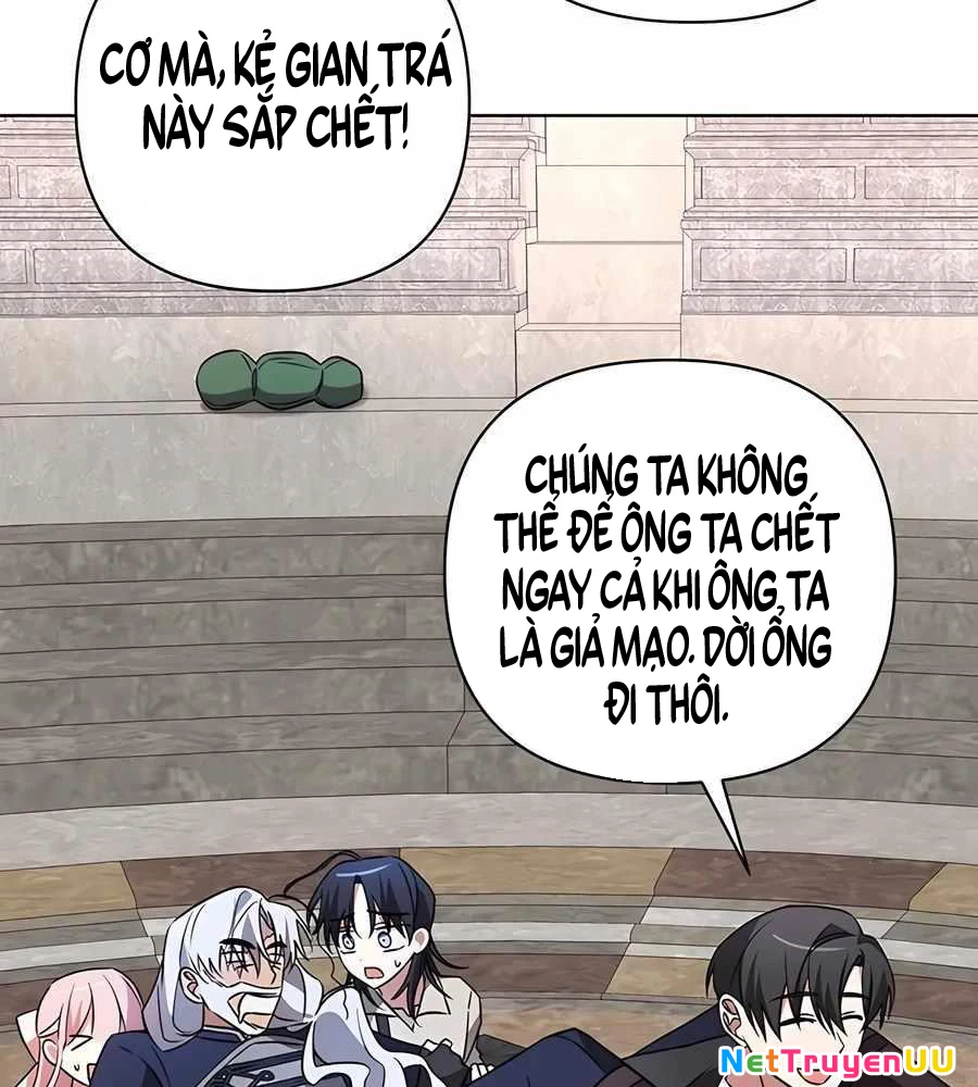 Học Viện Phá Sản Chapter 13 - Trang 2