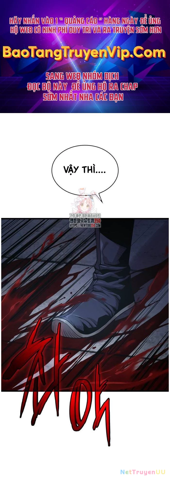 Quái Lực Loạn Thần Chapter 37 - Trang 4