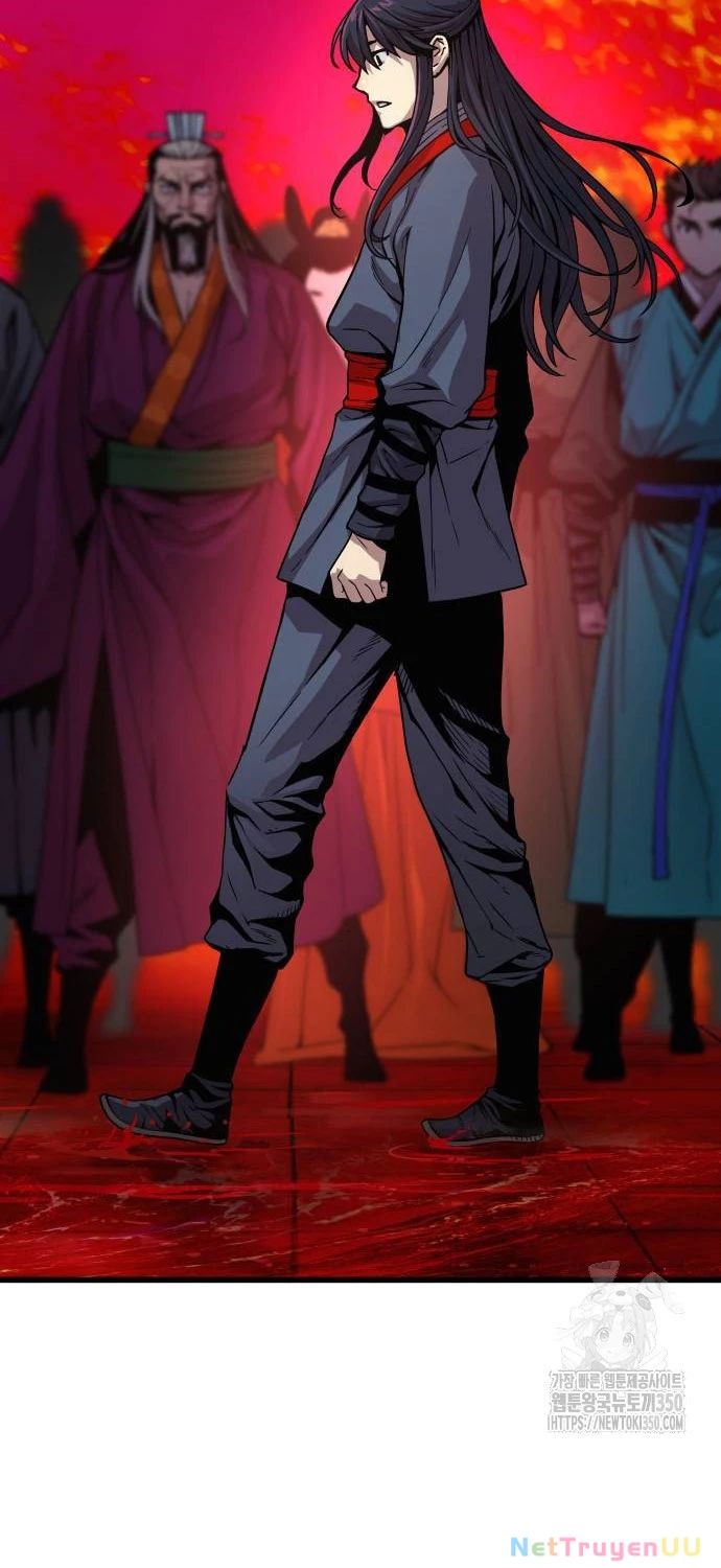 Quái Lực Loạn Thần Chapter 37 - Trang 4