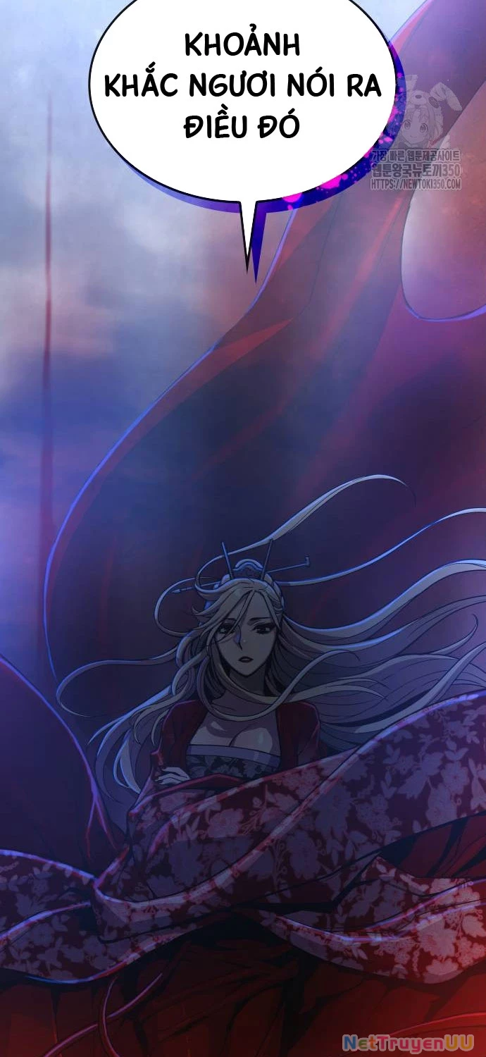 Quái Lực Loạn Thần Chapter 37 - Trang 4